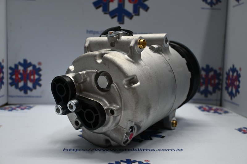 KYOK150381 FORD KUGA - VOLVO V50 6 PK OEM : 3M5H19D629DF - 1437620 - 1465437 - 1436955