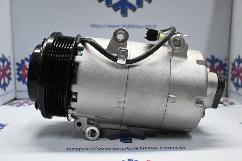 KYOK150381 FORD KUGA - VOLVO V50 6 PK OEM : 3M5H19D629DF - 1437620 - 1465437 - 1436955