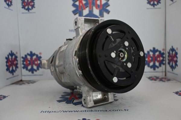 KYOK150384 ALFA ROMEO / FİAT EGEA BRAVO  1.6 / LANCİA DELTA / SUZUKİ 6 PK DENSO OEM : 51820449 