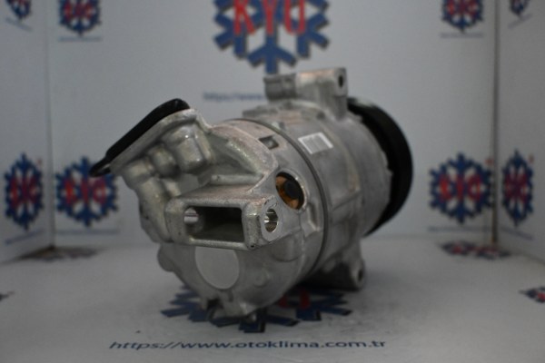 KYOK150384 ALFA ROMEO / FİAT EGEA BRAVO  1.6 / LANCİA DELTA / SUZUKİ 6 PK DENSO OEM : 51820449 