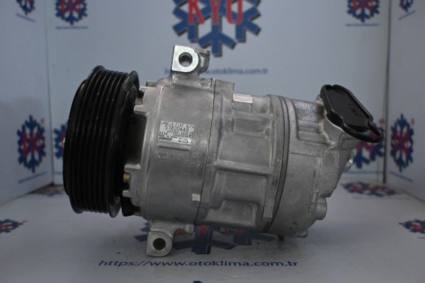 KYOK150384 ALFA ROMEO / FİAT EGEA BRAVO  1.6 / LANCİA DELTA / SUZUKİ 6 PK DENSO OEM : 51820449 