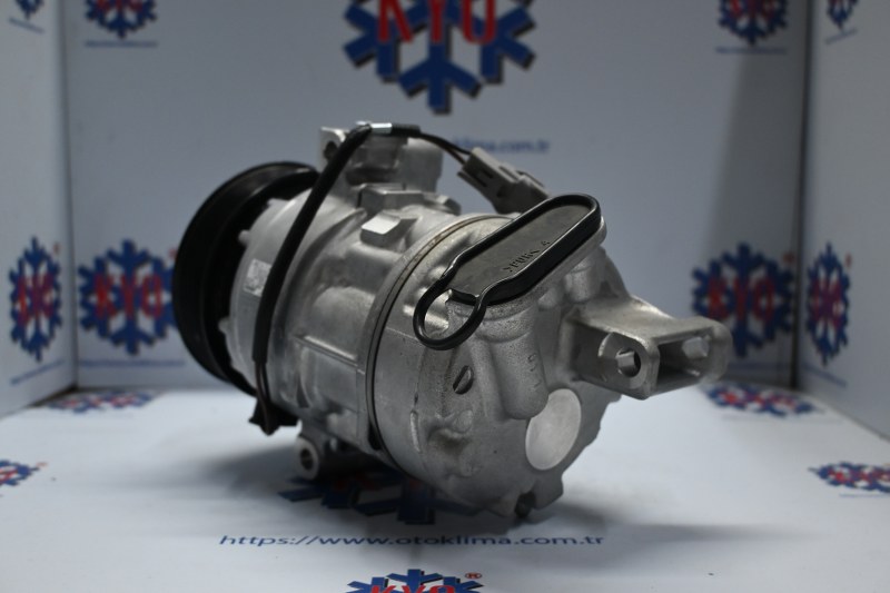 KYOK150384 ALFA ROMEO / FİAT EGEA BRAVO 500L 1.6  / LANCİA DELTA / SUZUKİ   6 PK DENSO OEM : 51820449