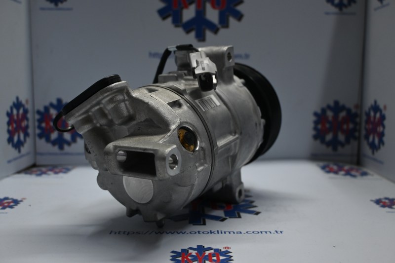 KYOK150384 ALFA ROMEO / FİAT EGEA BRAVO 500L 1.6  / LANCİA DELTA / SUZUKİ   6 PK DENSO OEM : 51820449