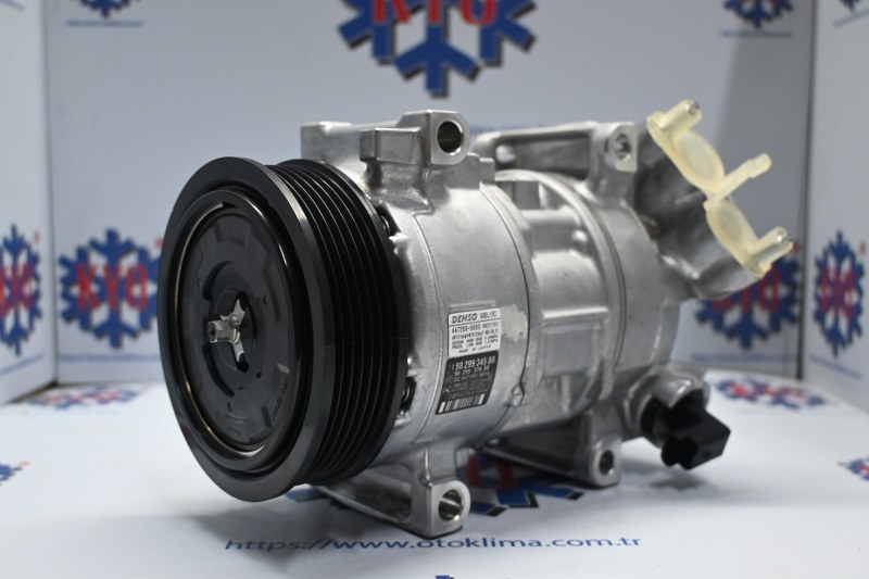 KYOK150385 CİTROEN C5 AİRCROSS - PEUGEOT 3008  6 PK OEM : 9829934580- 9829937680 - 447250-5650