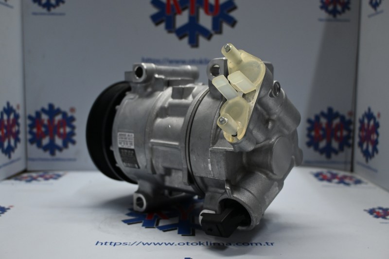 KYOK150385 CİTROEN C5 AİRCROSS - PEUGEOT 3008  6 PK OEM : 9829934580- 9829937680 - 447250-5650