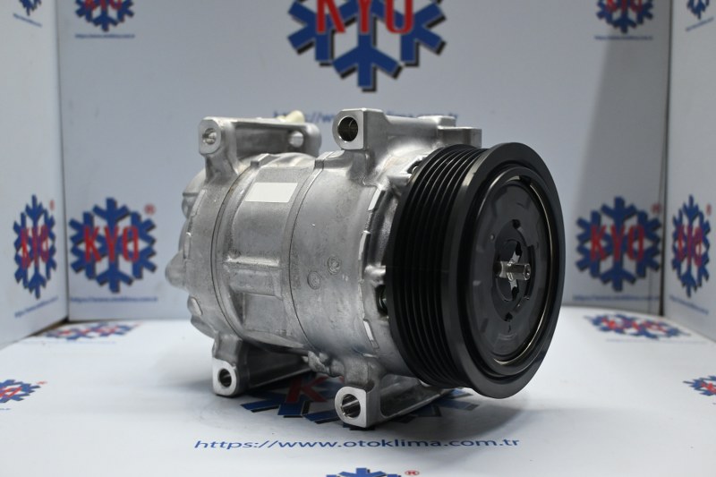 KYOK150385 CİTROEN C5 AİRCROSS - PEUGEOT 3008  6 PK OEM : 9829934580- 9829937680 - 447250-5650