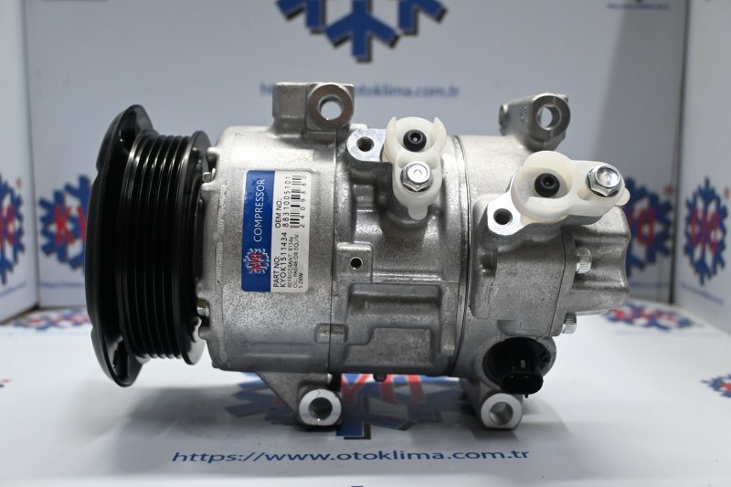 KYOK150386 TOYOTA  AVENSİS 5 PK OEM : 8831005101