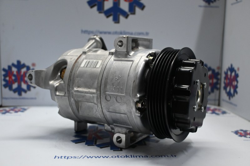 KYOK150387 OPEL CORSA D 1.6 5 PK DEMİR OEM : 13263478