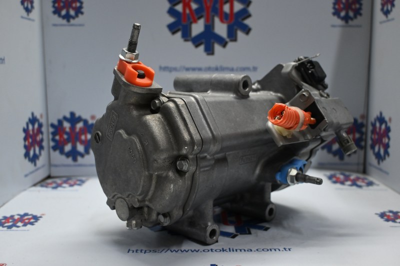 KYOK150389 FORD FUSİON HYBRİD OEM : DG9H-19D623-AD - 042200-0552