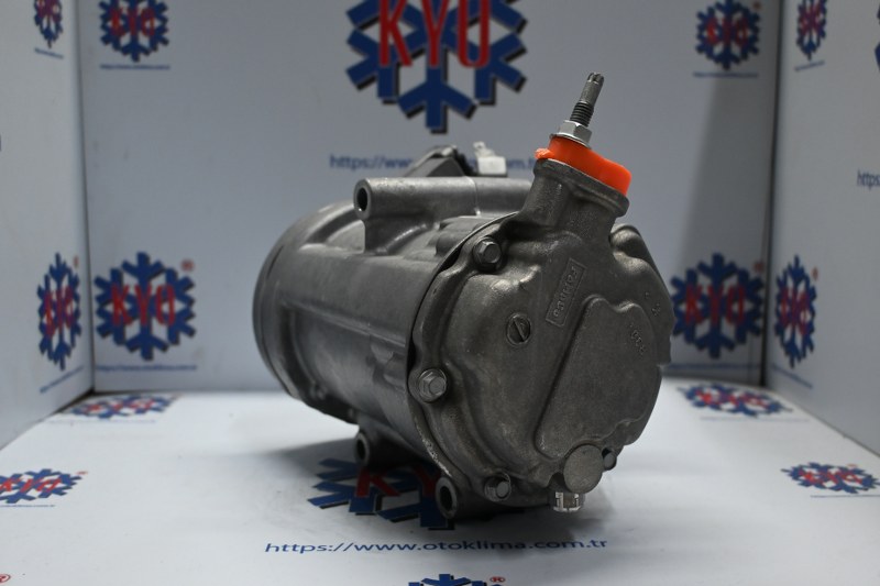 KYOK150389 FORD FUSİON HYBRİD OEM : DG9H-19D623-AD - 042200-0552