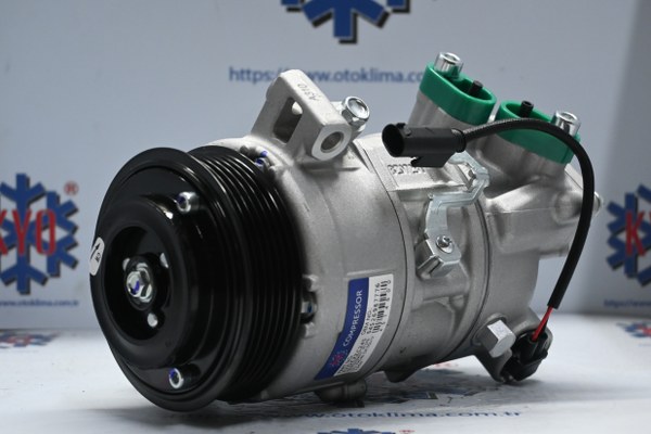 KYOK15039 BMW E87-E90 6 PK OEM:64526987766
