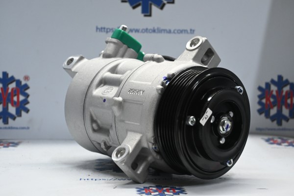 KYOK15039 BMW E87-E90 6 PK OEM:64526987766