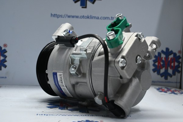 KYOK15039 BMW E87-E90 6 PK OEM:64526987766