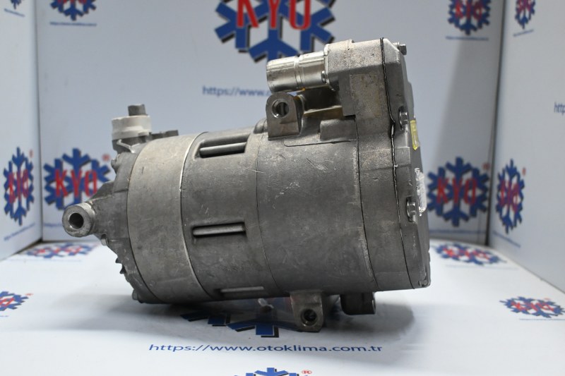 KYOK150390 BMW 5 SERİES G30 HYBRİD OEM : 6452-9496109-03