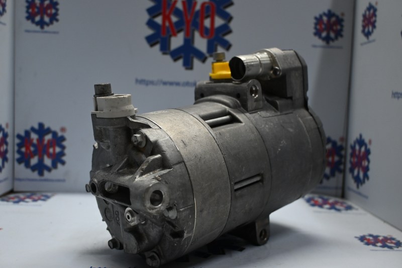 KYOK150390 BMW 5 SERİES G30 HYBRİD OEM : 6452-9496109-03