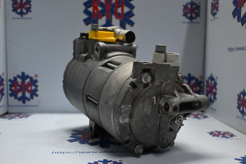 KYOK150390 BMW 5 SERİES G30 HYBRİD OEM : 6452-9496109-03