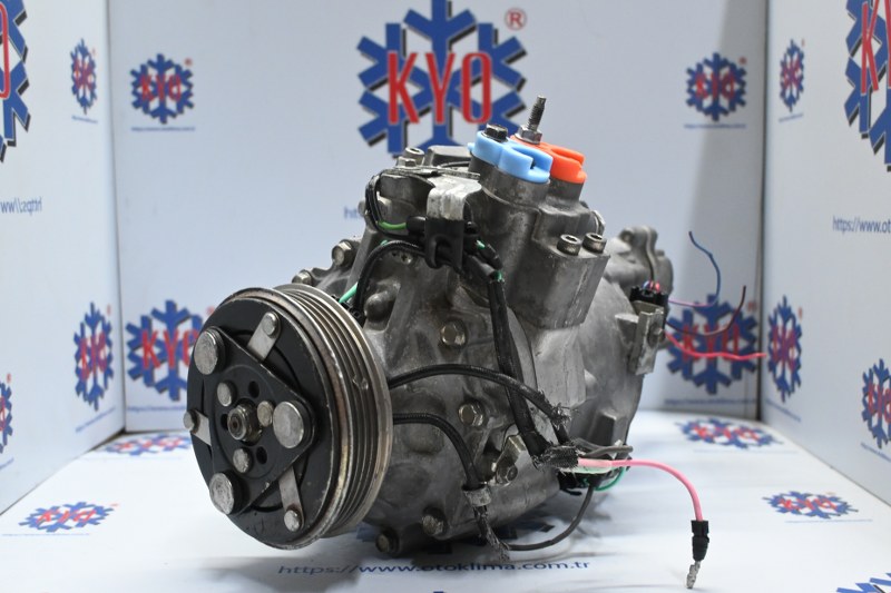 KYOK150393 HONDA CİVİC OEM  : HBC175 - 02742086C0