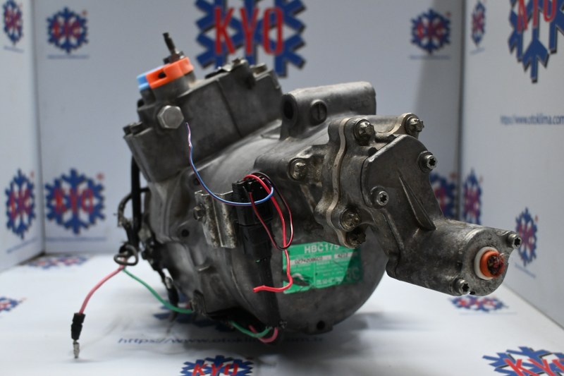 KYOK150393 HONDA CİVİC OEM  : HBC175 - 02742086C0