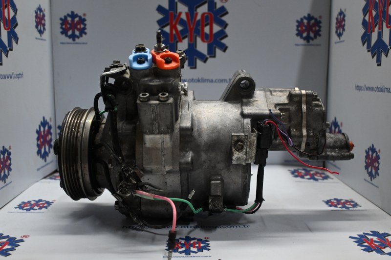 KYOK150393 HONDA CİVİC OEM  : HBC175 - 02742086C0