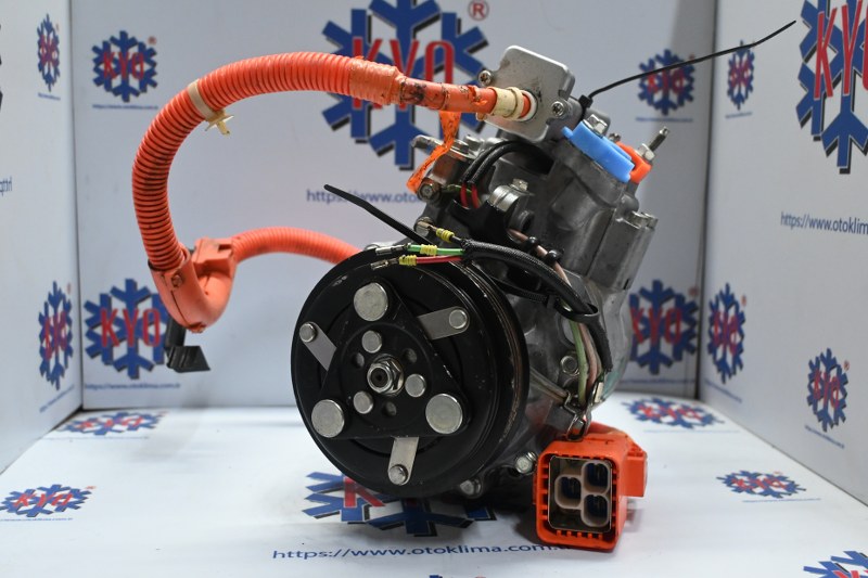 KYOK150394 HONDA  ACCORD OEM : 38810-RCJ-A01 - HBC175 - SANDEN 4211