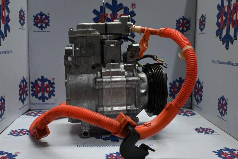 KYOK150394 HONDA  ACCORD OEM : 38810-RCJ-A01 - HBC175 - SANDEN 4211