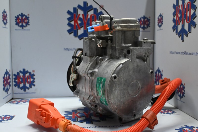 KYOK150394 HONDA  ACCORD OEM : 38810-RCJ-A01 - HBC175 - SANDEN 4211