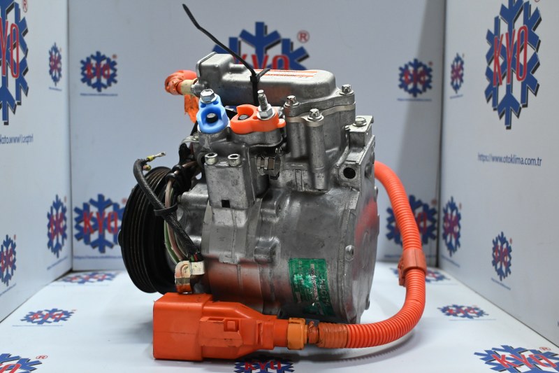 KYOK150394 HONDA  ACCORD OEM : 38810-RCJ-A01 - HBC175 - SANDEN 4211