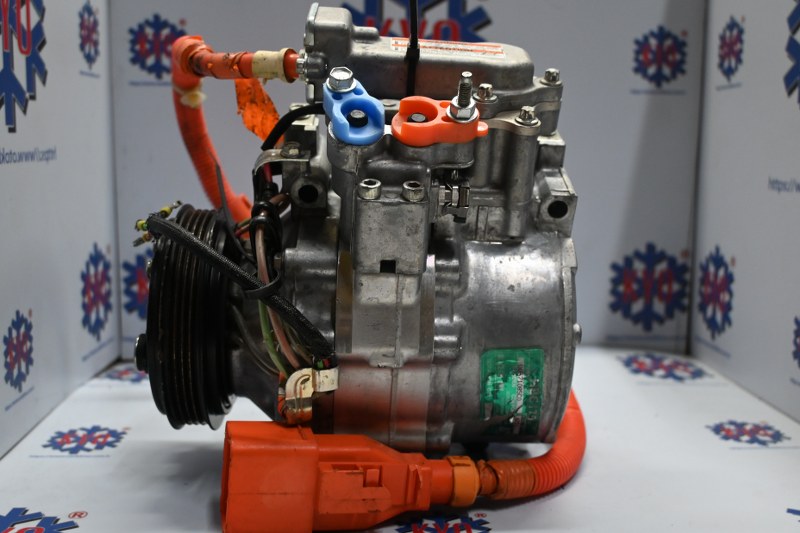 KYOK150394 HONDA  ACCORD OEM : 38810-RCJ-A01 - HBC175 - SANDEN 4211