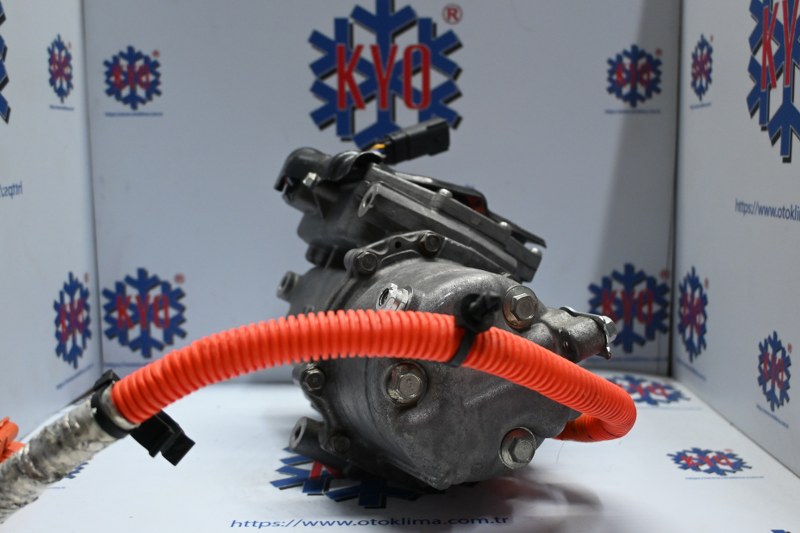 KYOK150396 OPEL AMPİRA -E OEM : 22799205