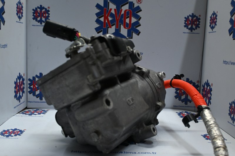 KYOK150396 OPEL AMPİRA -E OEM : 22799205