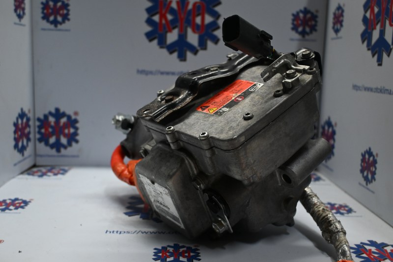 KYOK150396 OPEL AMPİRA -E OEM : 22799205