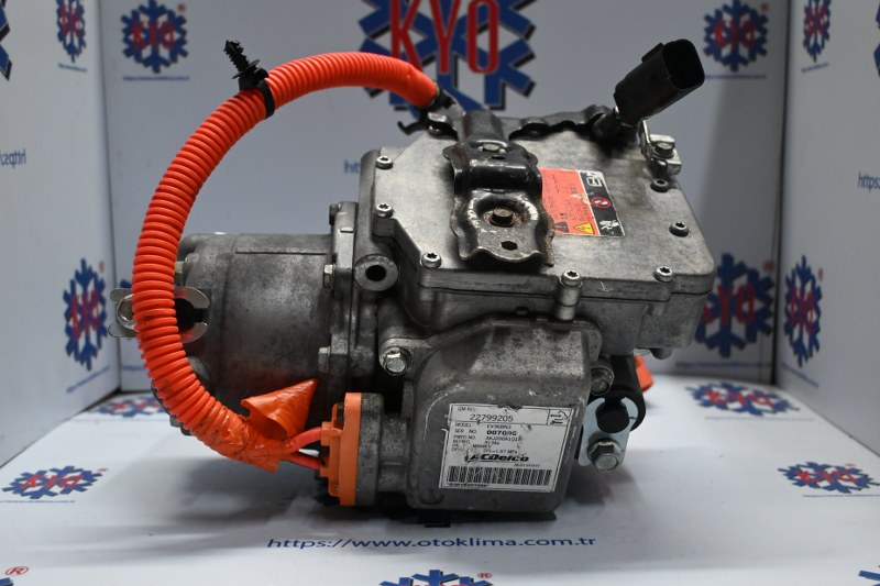 KYOK150396 OPEL AMPİRA -E OEM : 22799205