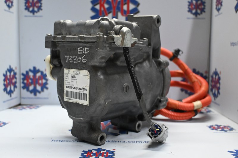 KYOK150397 MİTSUBİSHİ OUTLANDER III OEM : 7813A378