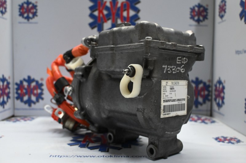 KYOK150397 MİTSUBİSHİ OUTLANDER III OEM : 7813A378