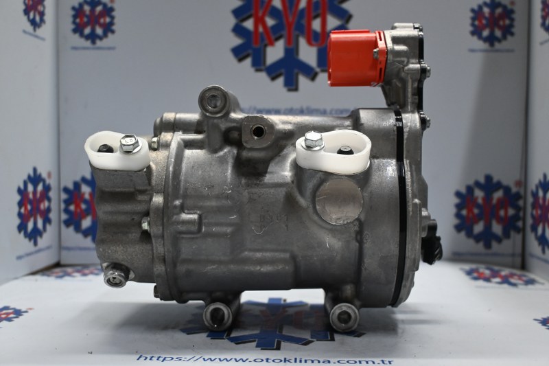 KYOK150398 NİSSAN LEAF OEM :5-042400-180 - ESB27C