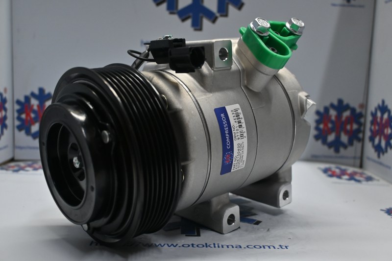 KYOK150400 KİA BANGO 7 PK OEM : 97701-4E330 - 97701-4F600