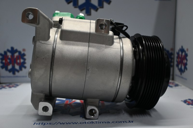 KYOK150400 KİA BANGO 7 PK OEM : 97701-4E330 - 97701-4F600