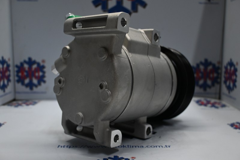 KYOK150400 KİA BANGO 7 PK OEM : 97701-4E330 - 97701-4F600