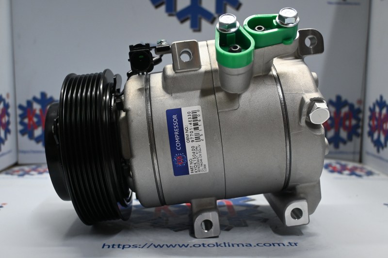 KYOK150400 KİA BANGO 7 PK OEM : 97701-4E330 - 97701-4F600