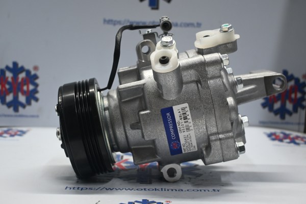 KYOK150401 SUZUKİ SWİFT 4 PK OEM : 95201-68LA1