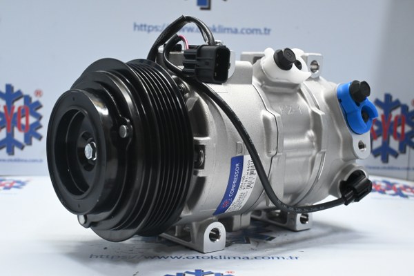 KYOK150403 KİA RİO / STONİC  - HYUNDAİ KONE 6 PK  OEM : 97701-H8400 - 97701-J9100 - 1E39E-17000