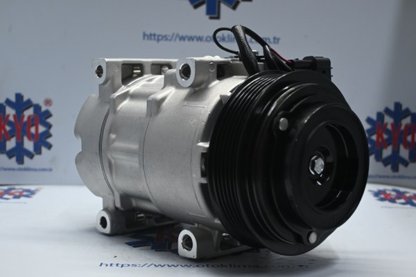 KYOK150403 KİA RİO / STONİC  - HYUNDAİ KONE 6 PK  OEM : 97701-H8400 - 97701-J9100 - 1E39E-17000