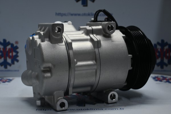 KYOK150403 KİA RİO / STONİC  - HYUNDAİ KONE 6 PK  OEM : 97701-H8400 - 97701-J9100 - 1E39E-17000