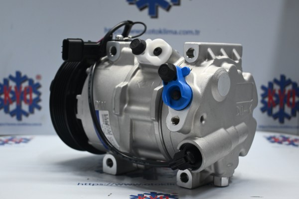 KYOK150403 KİA RİO / STONİC  - HYUNDAİ KONE 6 PK  OEM : 97701-H8400 - 97701-J9100 - 1E39E-17000