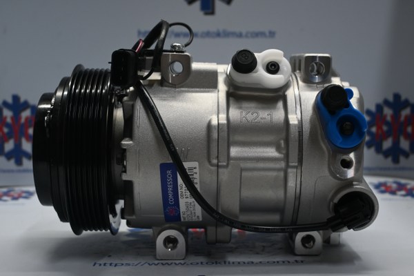 KYOK150403 KİA RİO / STONİC  - HYUNDAİ KONE 6 PK  OEM : 97701-H8400 - 97701-J9100 - 1E39E-17000