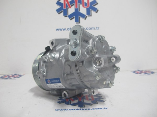 KYOK150404 FİAT EGEA  6 PK OEM : 51883101 - 52003007 