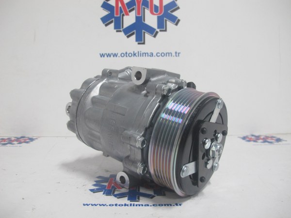 KYOK150404 FİAT EGEA  6 PK OEM : 51883101 - 52003007 