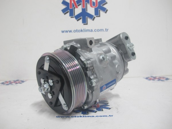 KYOK150404 FİAT EGEA  6 PK OEM : 51883101 - 52003007 