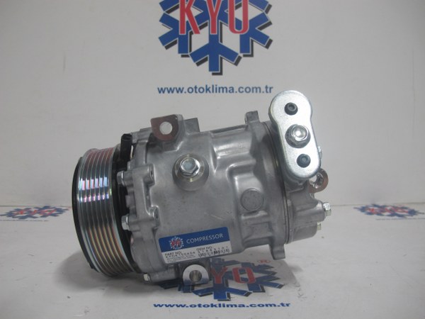 KYOK150404 FİAT EGEA  6 PK OEM : 51883101 - 52003007 