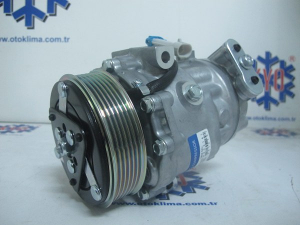 KYOK150405 OPEL  FİAT PUNTO / CORSA D 6 PK  OEM: 55703917 / 13427705 / GE447150-5221